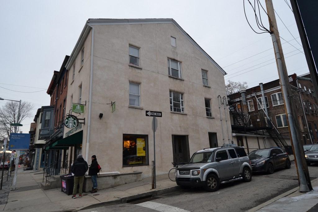 4415 Main St Rentals Manayunk, PA RentCafe